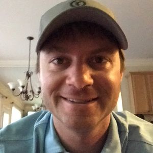 Meet your Posher, Rob